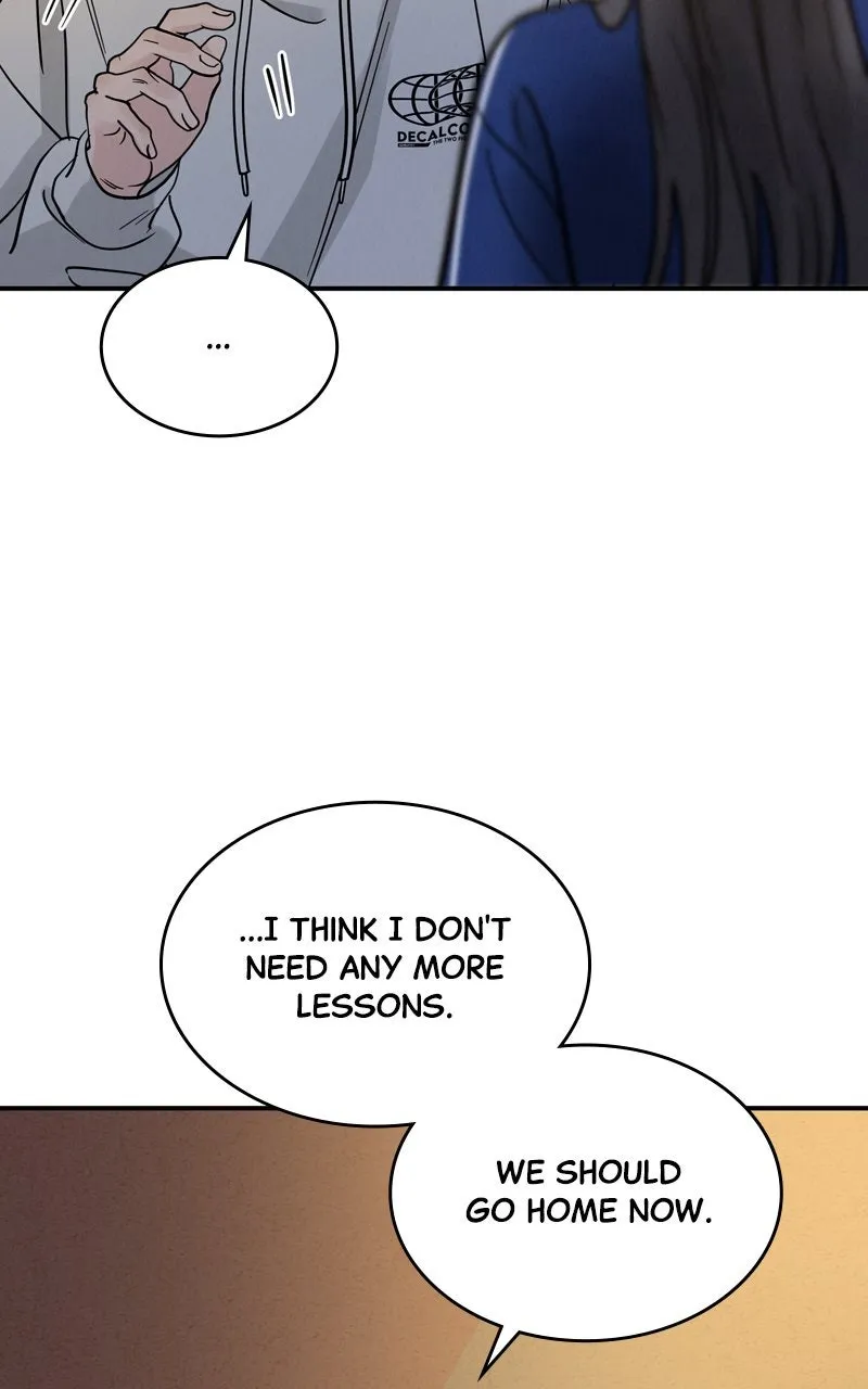 Read Selfish Romance chapter 34 image 12 on Lezhin