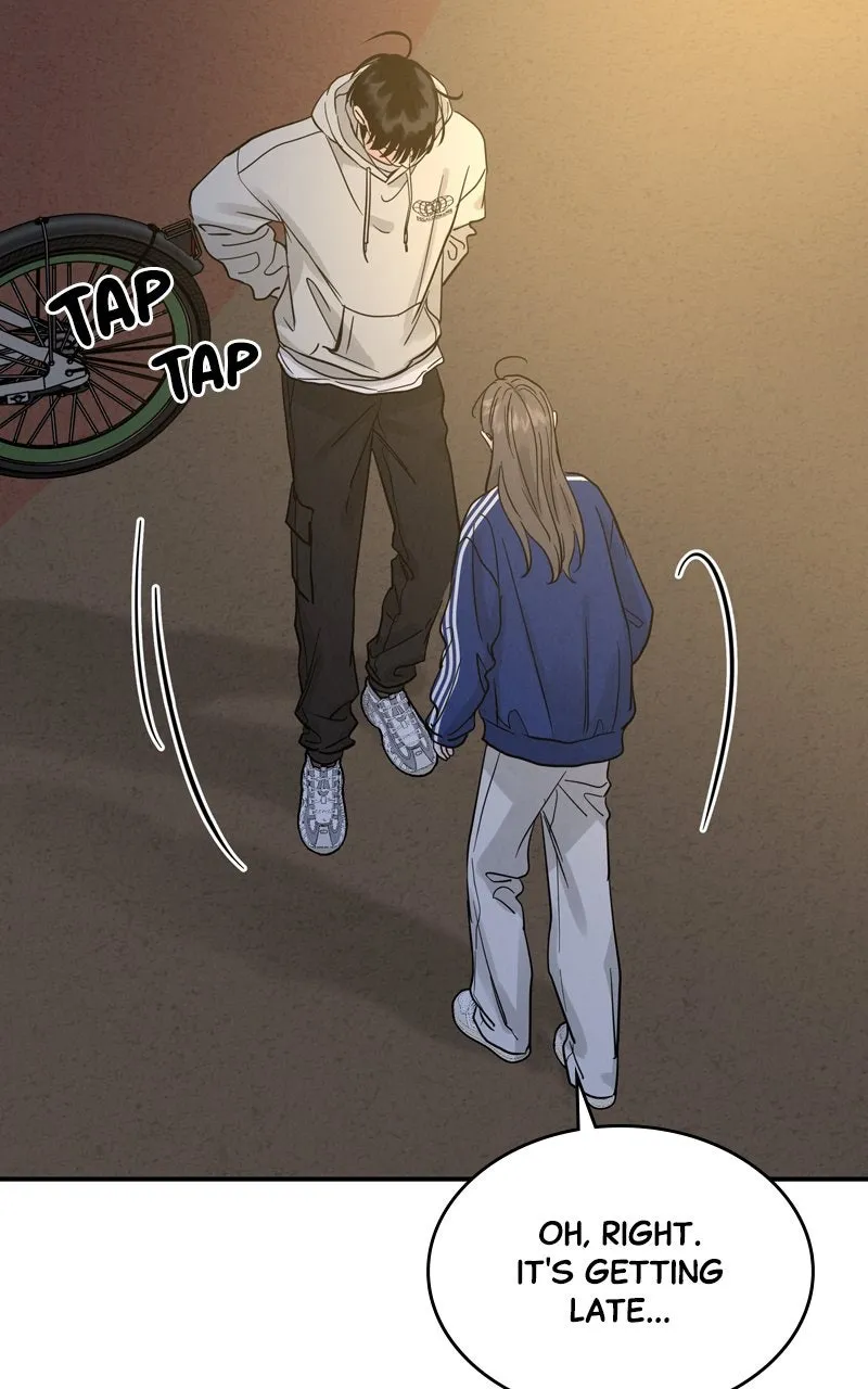 Read Selfish Romance chapter 34 image 13 on Lezhin