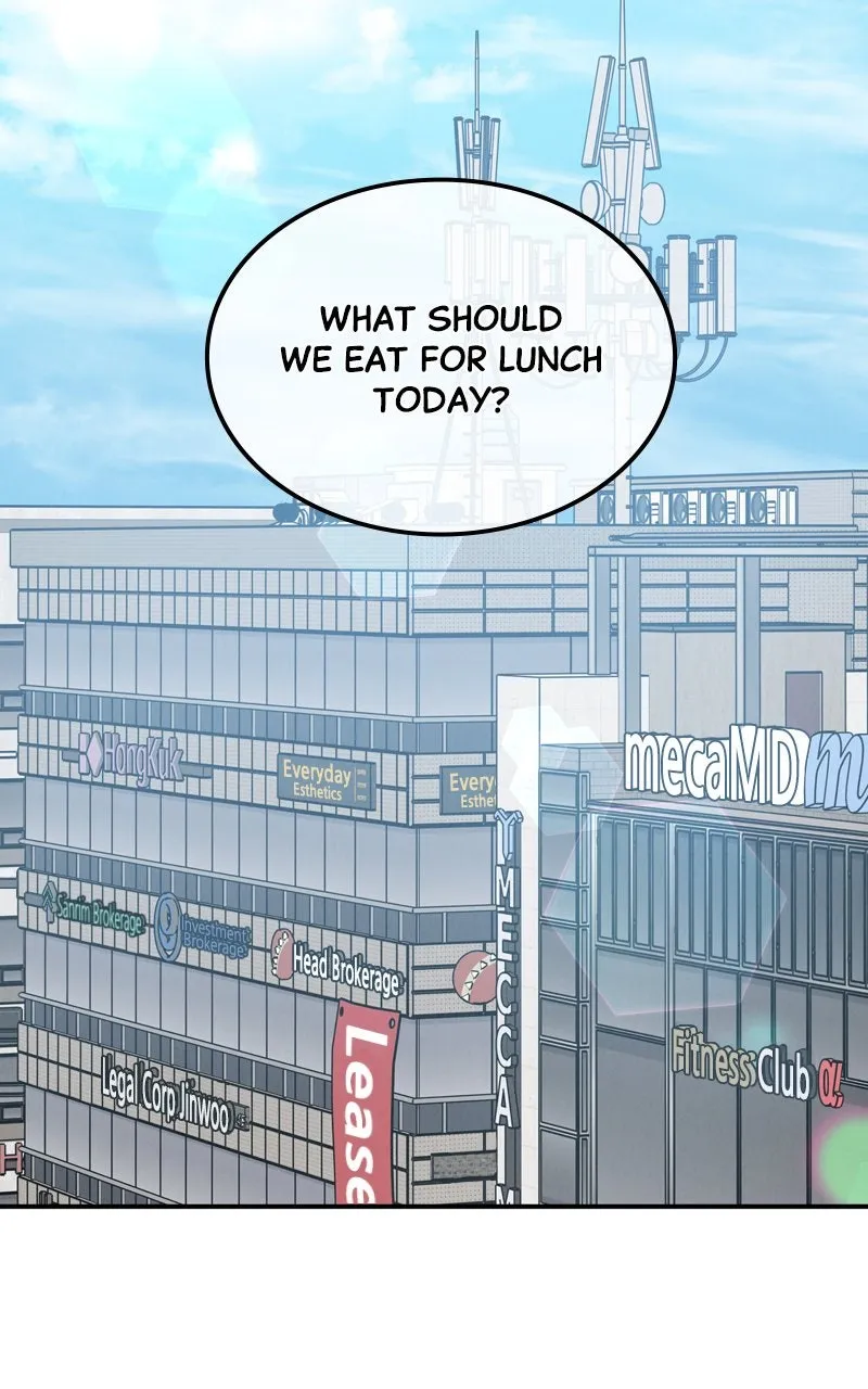 Read Selfish Romance chapter 34 image 19 on Lezhin