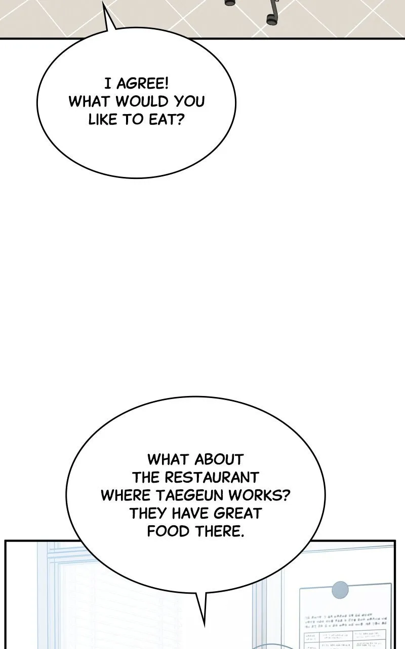 Read Selfish Romance chapter 34 image 21 on Lezhin