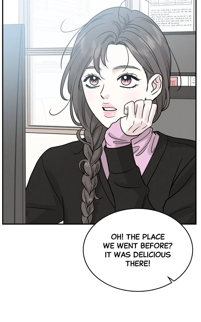 Read Selfish Romance chapter 34 image 22 on Lezhin