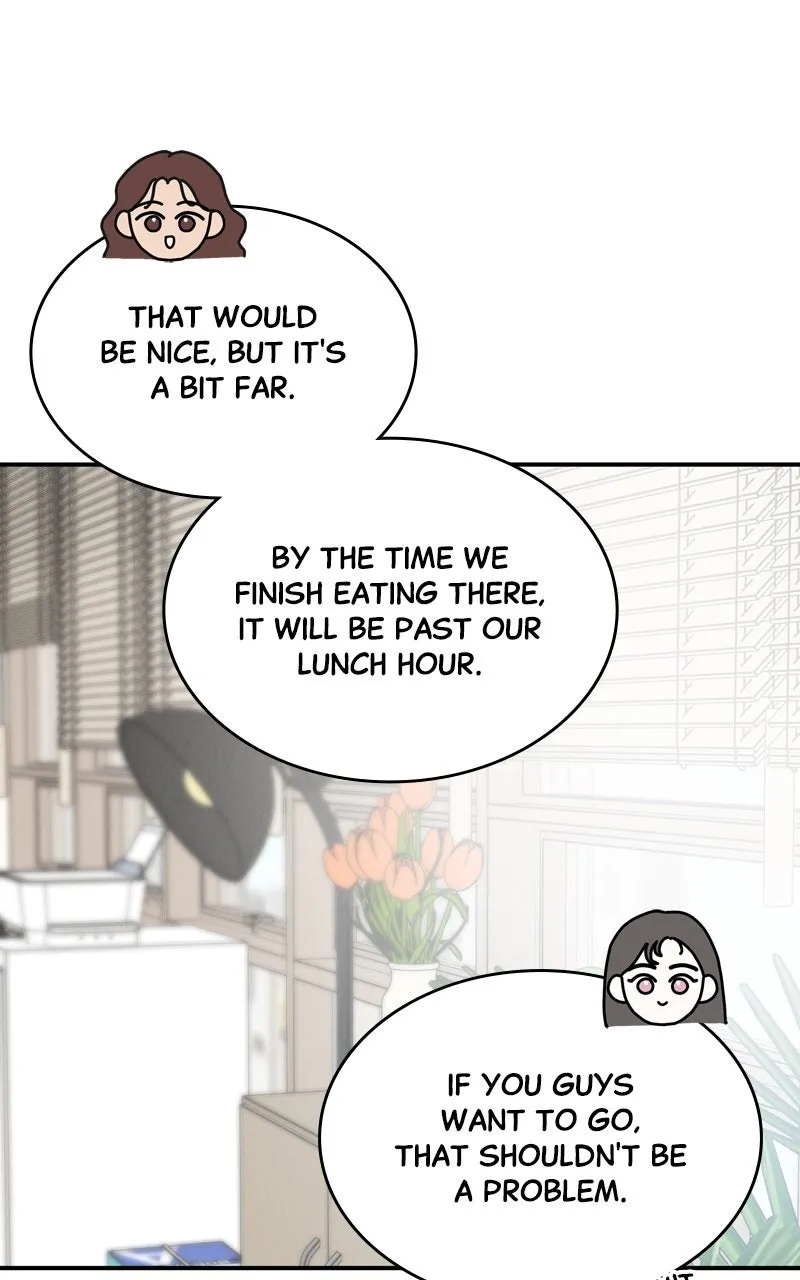 Read Selfish Romance chapter 34 image 23 on Lezhin