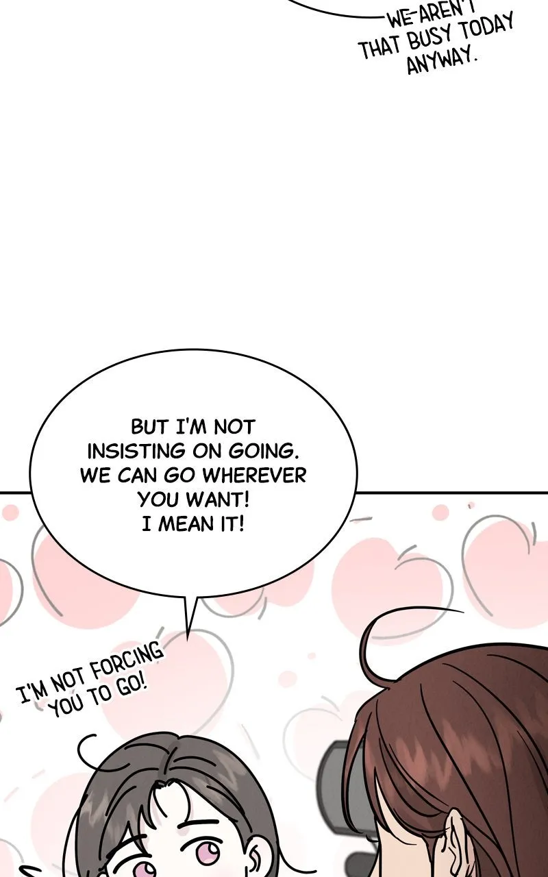 Read Selfish Romance chapter 34 image 24 on Lezhin
