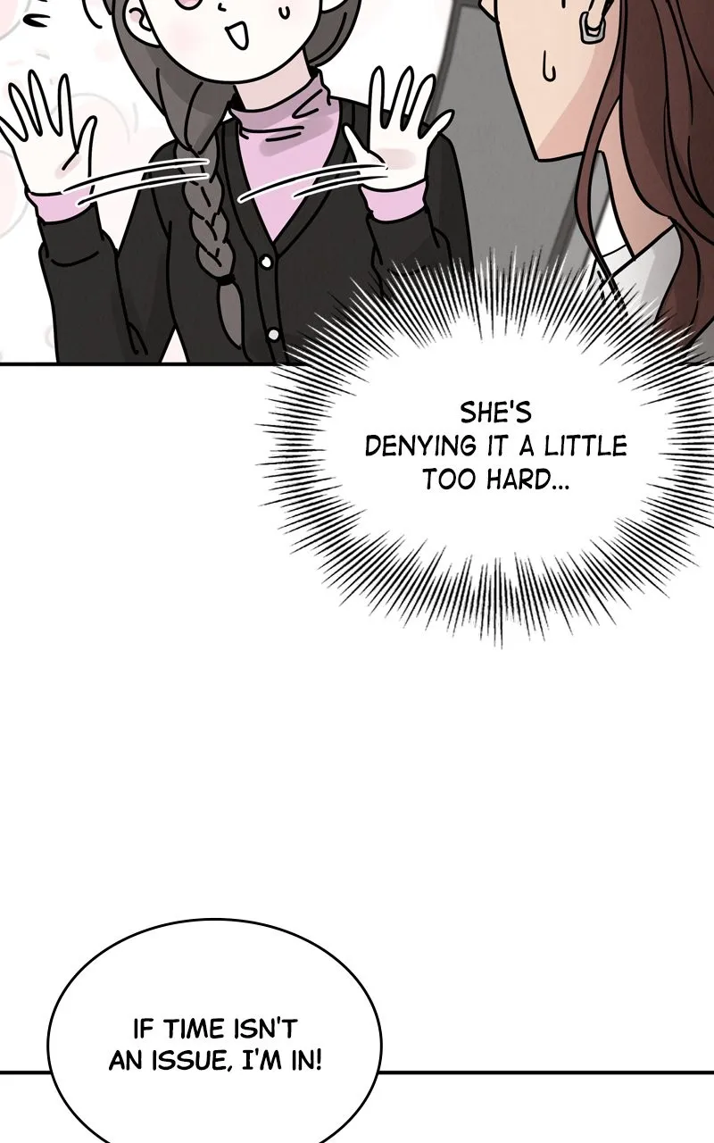 Read Selfish Romance chapter 34 image 25 on Lezhin