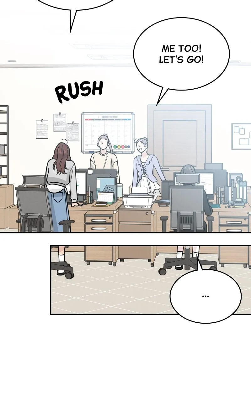 Read Selfish Romance chapter 34 image 26 on Lezhin