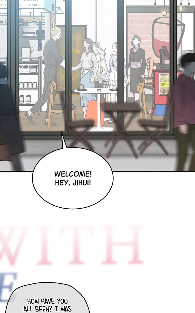 Read Selfish Romance chapter 34 image 28 on Lezhin