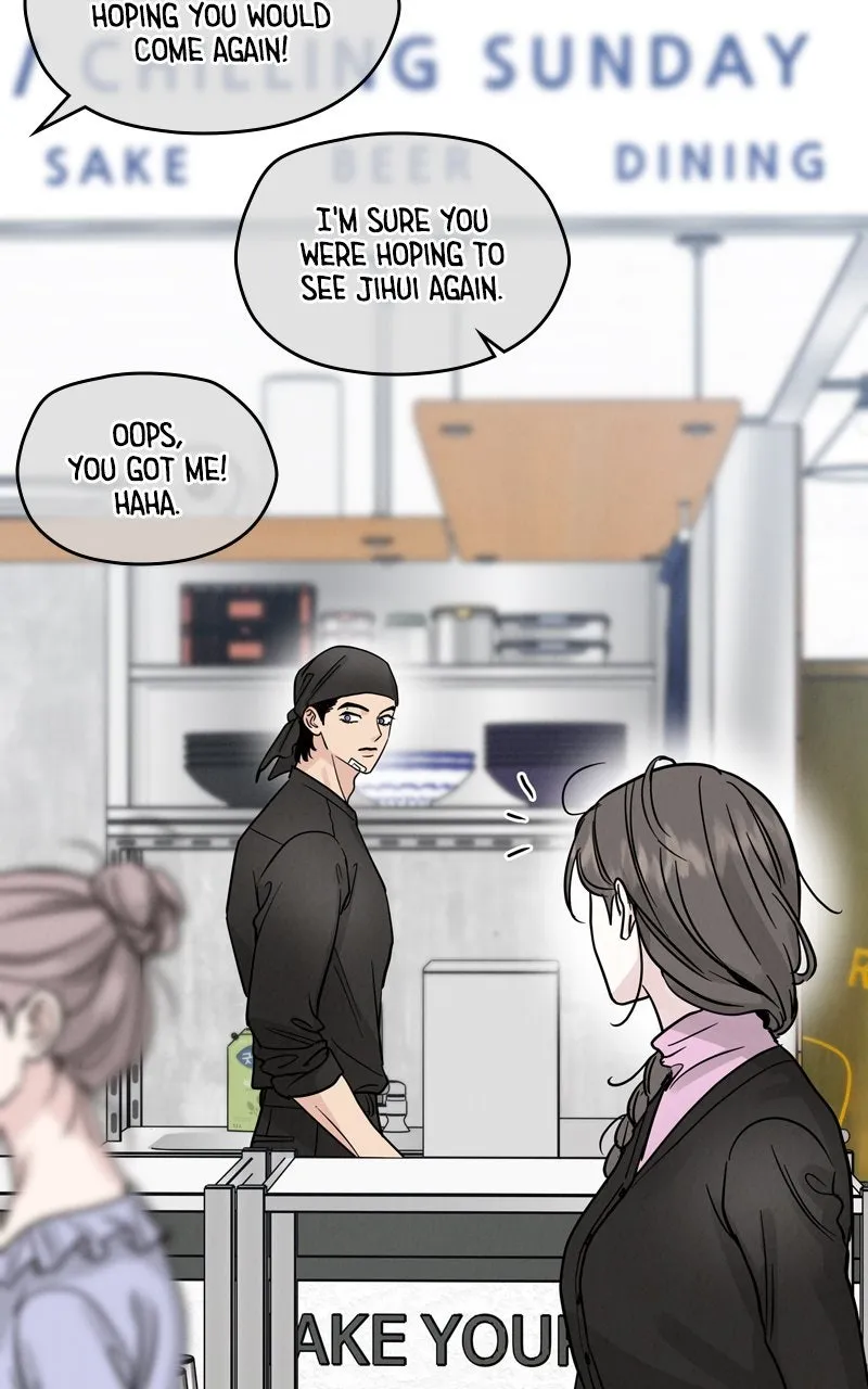 Read Selfish Romance chapter 34 image 29 on Lezhin