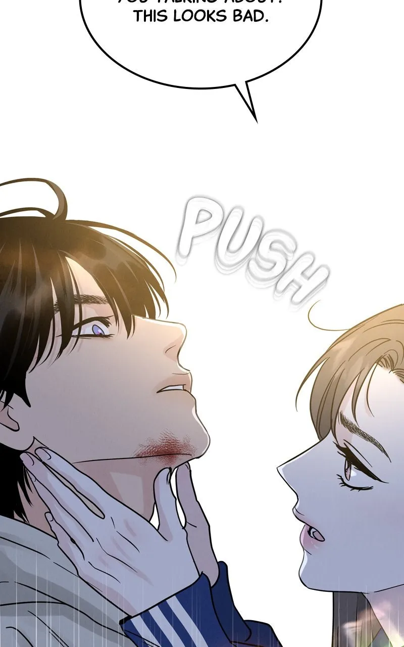 Read Selfish Romance chapter 34 image 3 on Lezhin