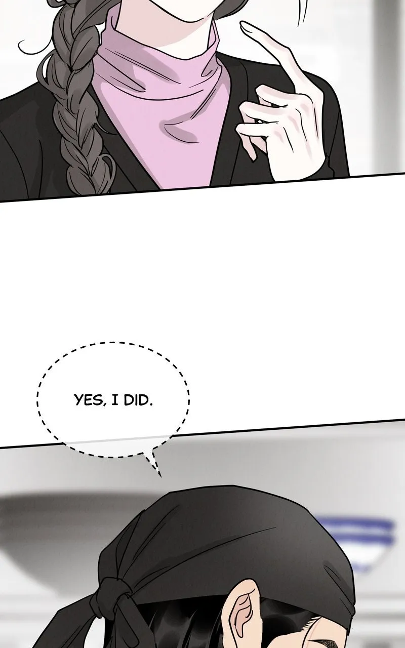 Read Selfish Romance chapter 34 image 31 on Lezhin
