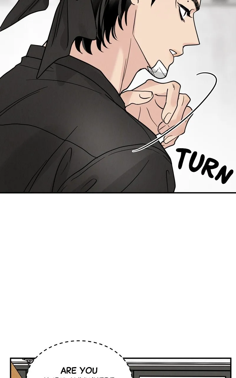 Read Selfish Romance chapter 34 image 32 on Lezhin