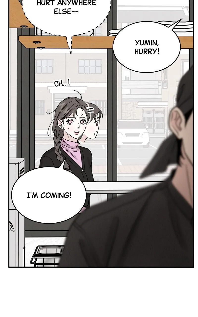 Read Selfish Romance chapter 34 image 33 on Lezhin