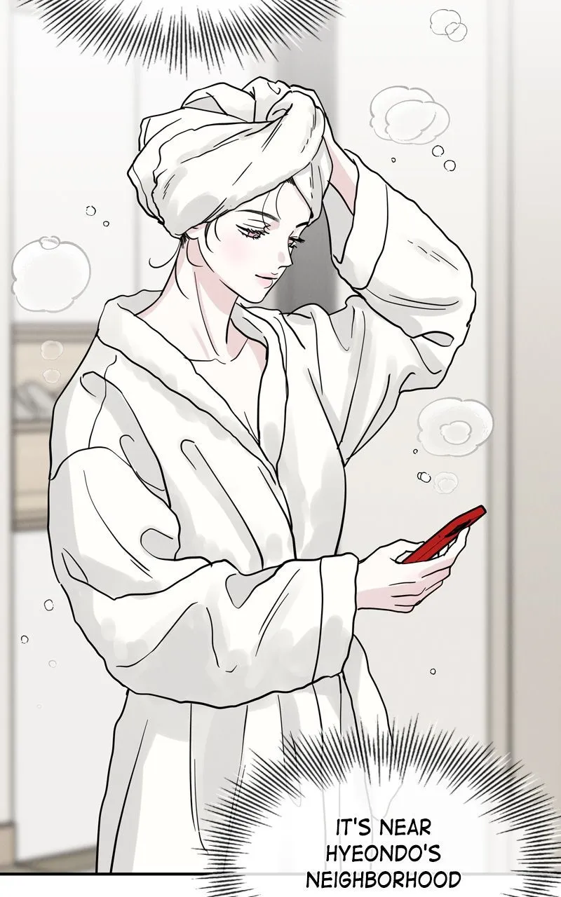 Read Selfish Romance chapter 34 image 37 on Lezhin