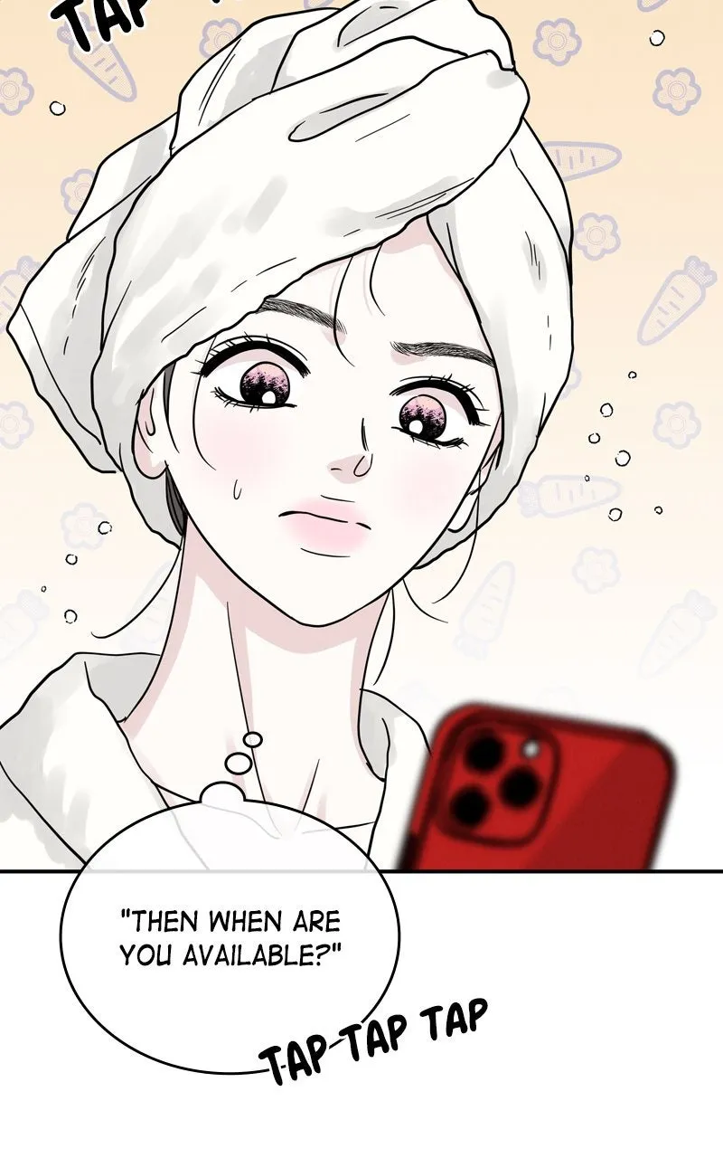 Read Selfish Romance chapter 34 image 41 on Lezhin