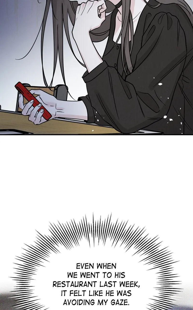 Read Selfish Romance chapter 34 image 50 on Lezhin