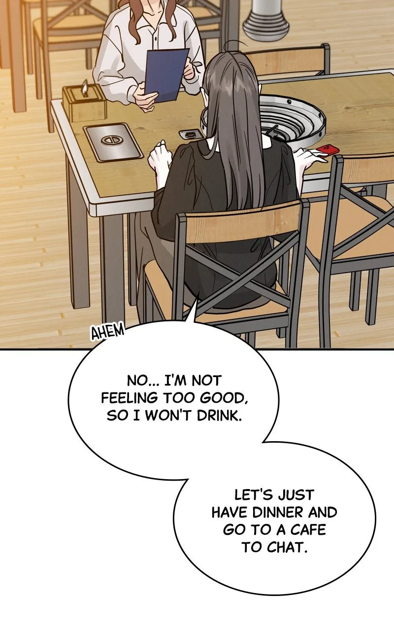 Read Selfish Romance chapter 34 image 55 on Lezhin