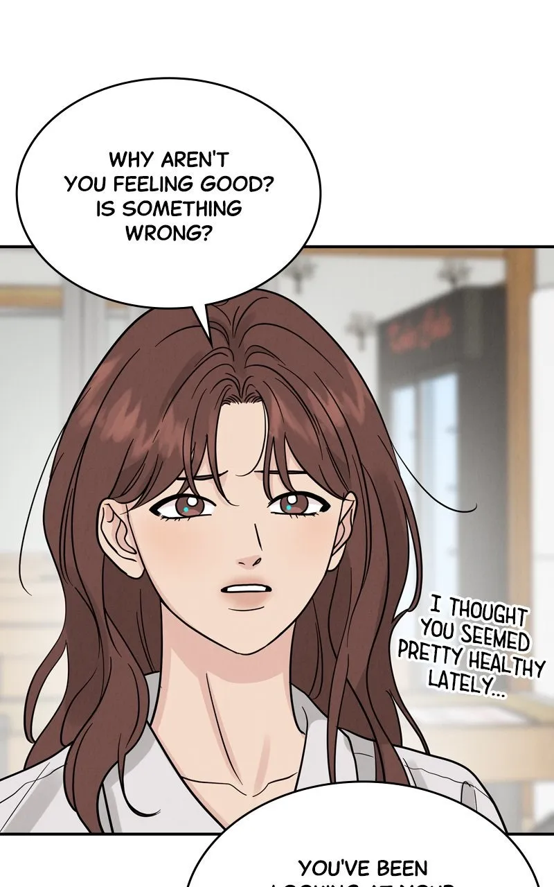 Read Selfish Romance chapter 34 image 56 on Lezhin