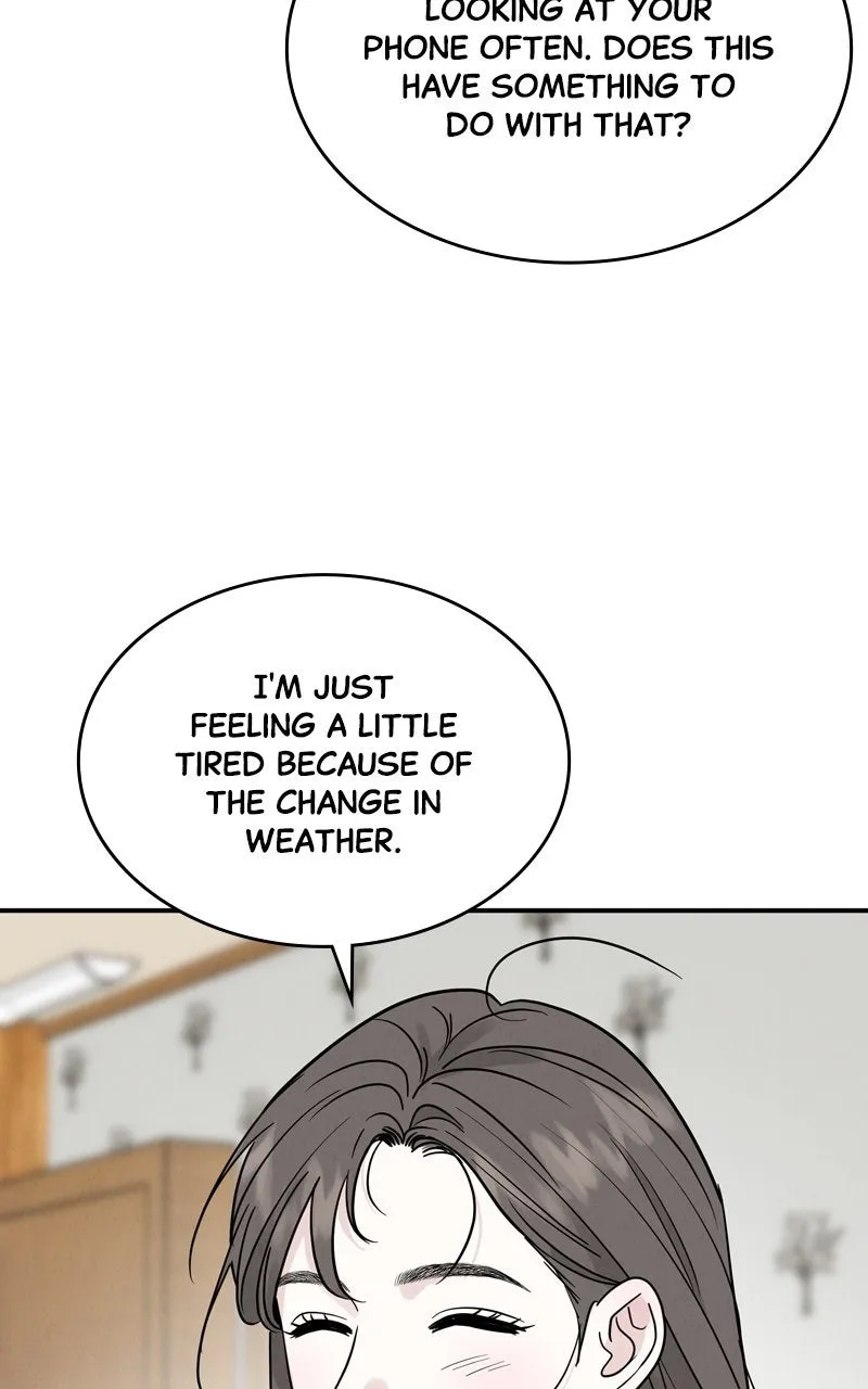 Read Selfish Romance chapter 34 image 57 on Lezhin