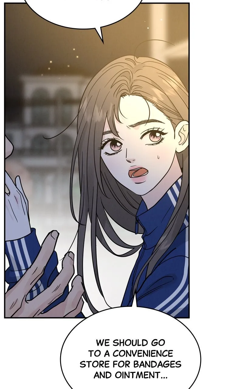 Read Selfish Romance chapter 34 image 6 on Lezhin