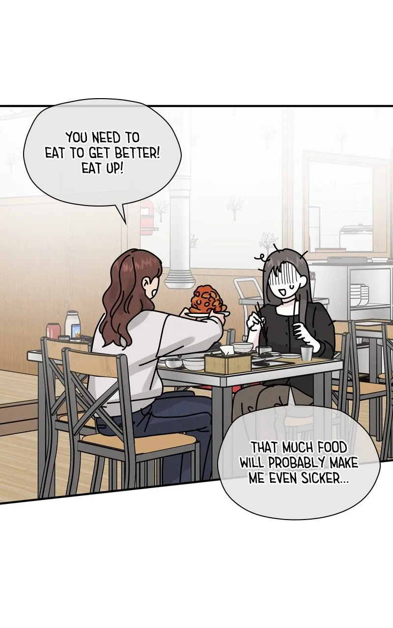 Read Selfish Romance chapter 34 image 60 on Lezhin