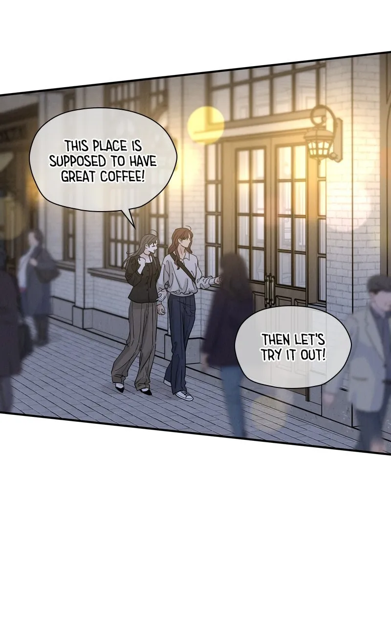 Read Selfish Romance chapter 34 image 61 on Lezhin
