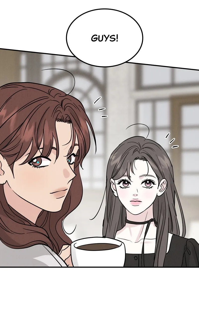 Read Selfish Romance chapter 34 image 62 on Lezhin