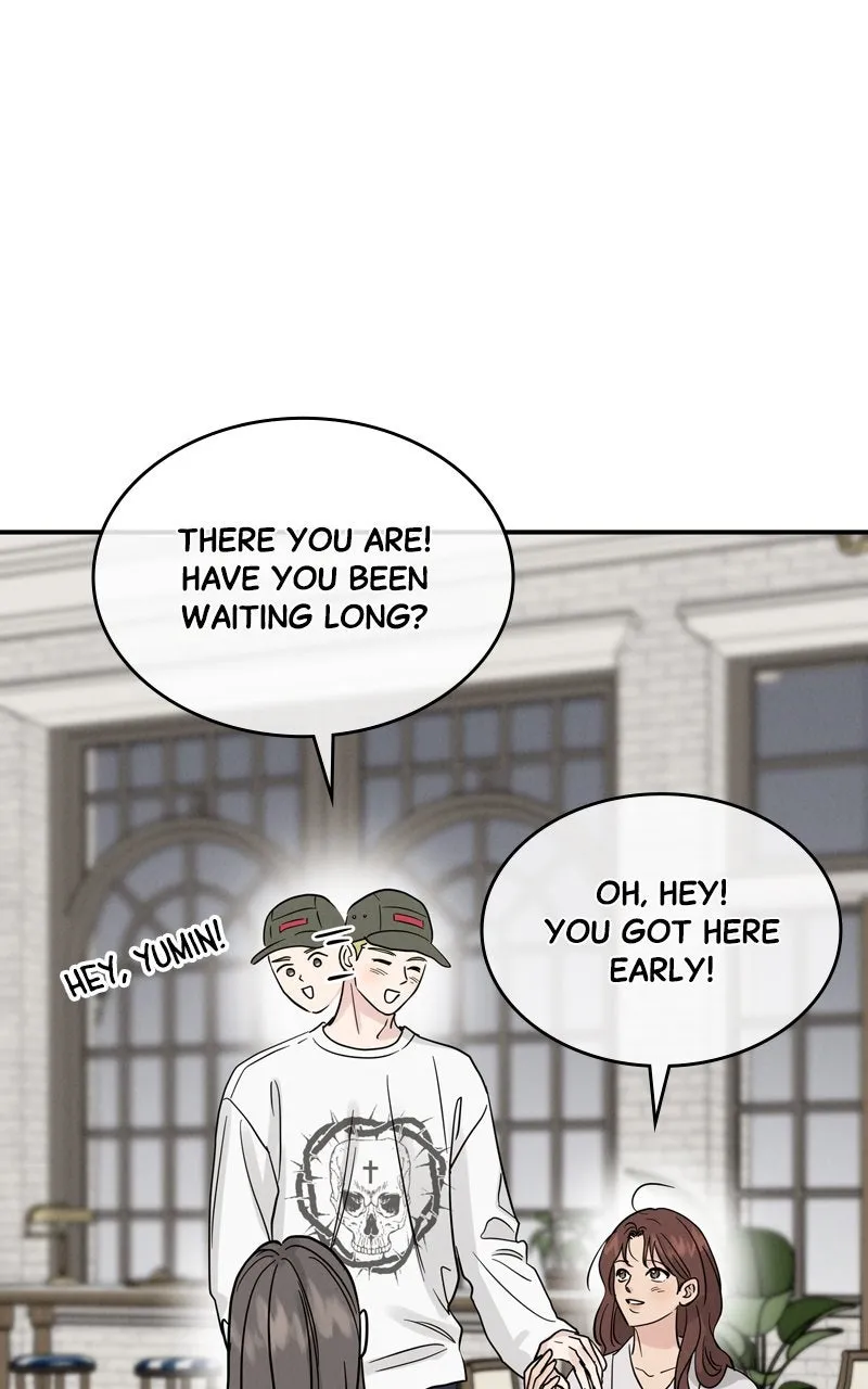 Read Selfish Romance chapter 34 image 63 on Lezhin