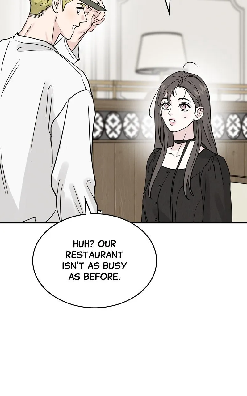 Read Selfish Romance chapter 34 image 65 on Lezhin