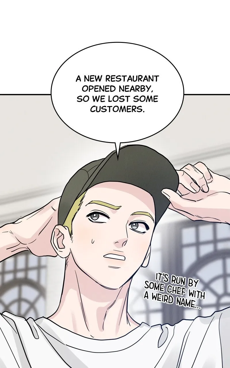 Read Selfish Romance chapter 34 image 66 on Lezhin
