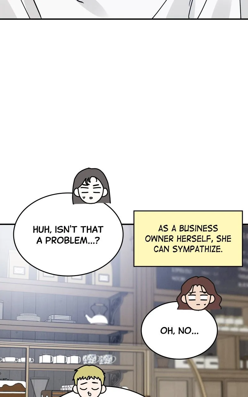 Read Selfish Romance chapter 34 image 67 on Lezhin