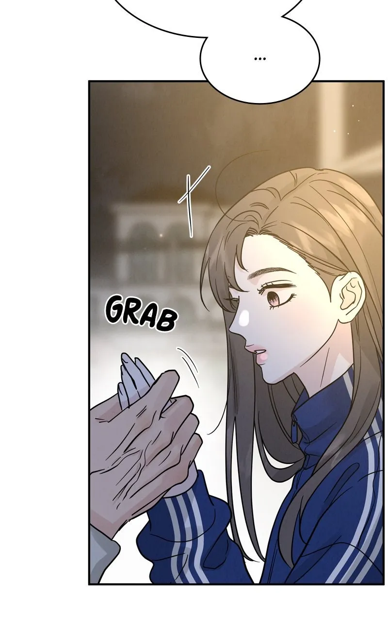 Read Selfish Romance chapter 34 image 7 on Lezhin