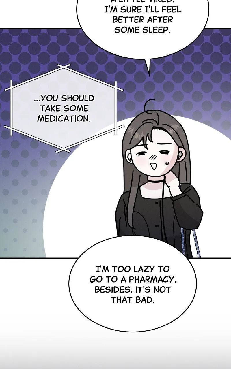 Read Selfish Romance chapter 34 image 80 on Lezhin