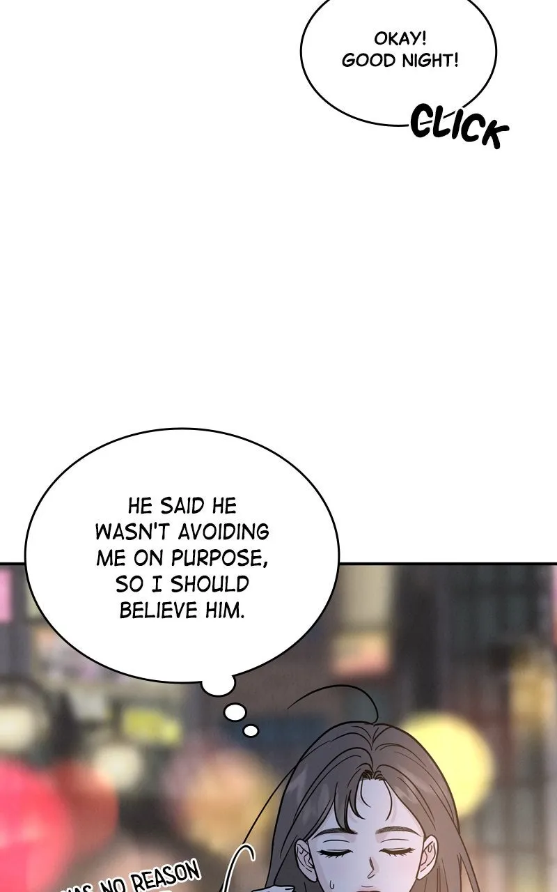 Read Selfish Romance chapter 34 image 88 on Lezhin