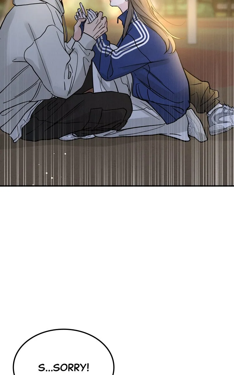 Read Selfish Romance chapter 34 image 9 on Lezhin
