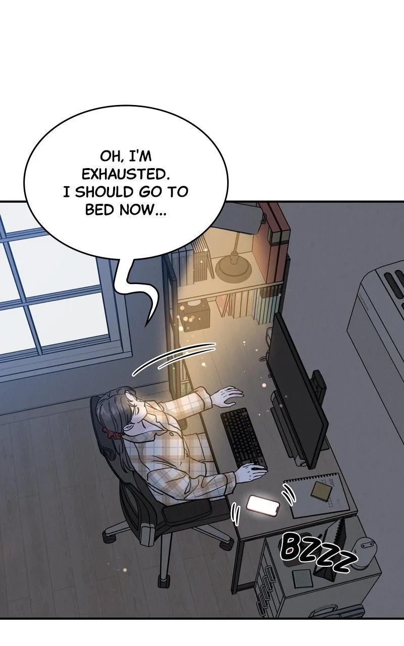 Read Selfish Romance chapter 34 image 91 on Lezhin