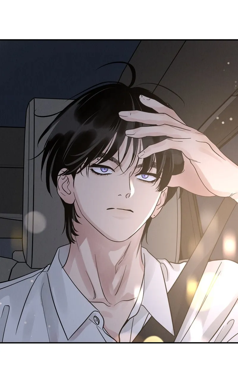 Read Selfish Romance chapter 35 image 100 on Lezhin