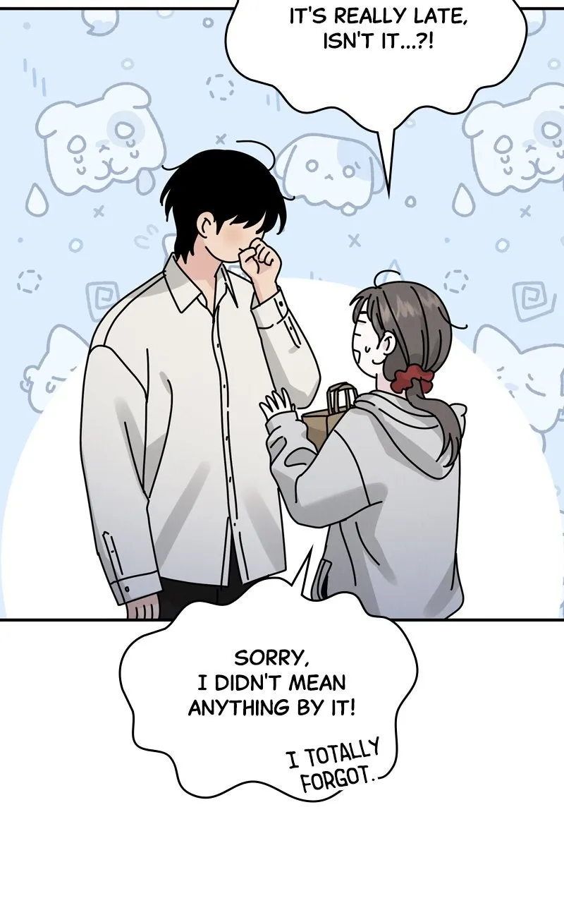 Read Selfish Romance chapter 35 image 15 on Lezhin