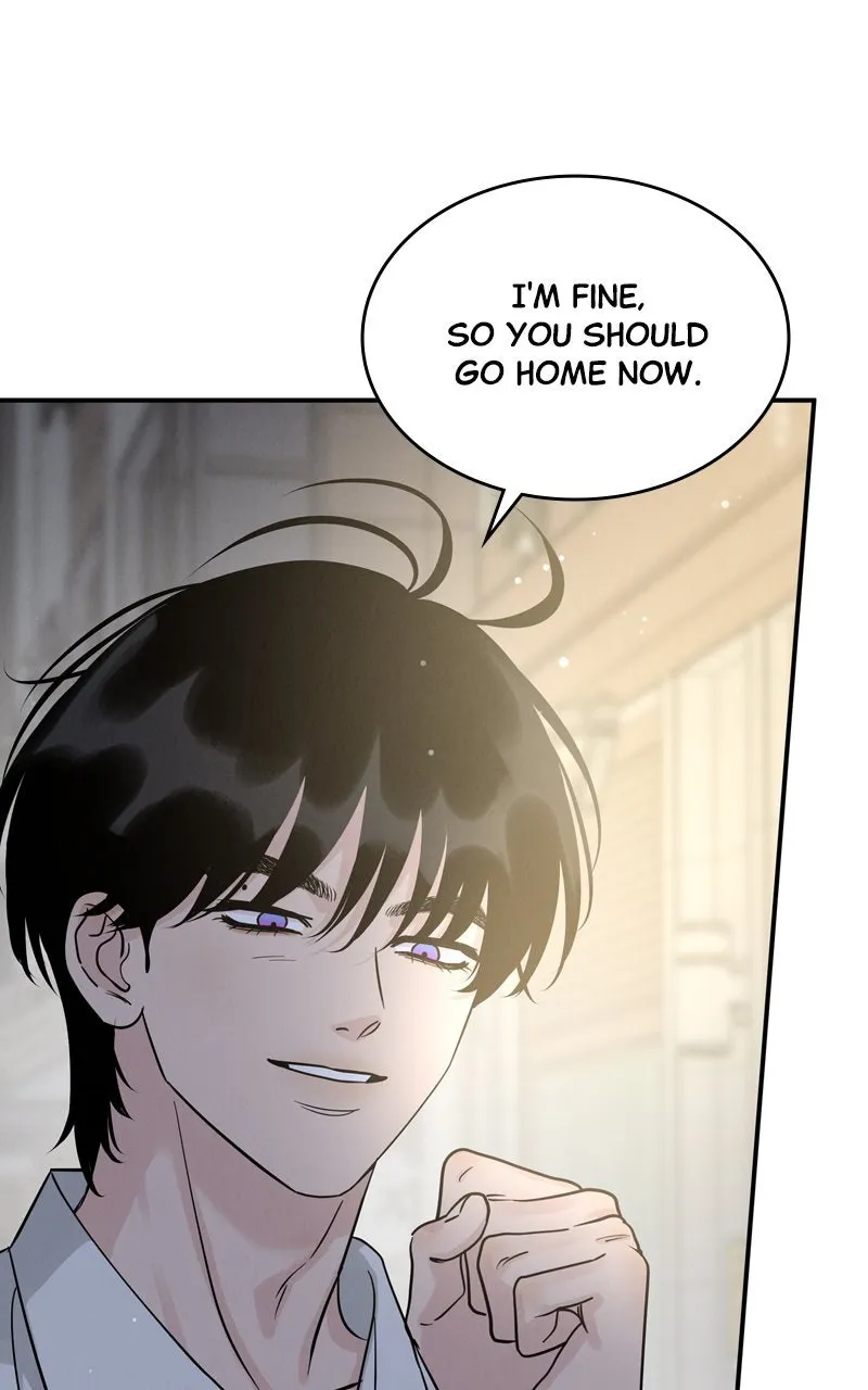 Read Selfish Romance chapter 35 image 16 on Lezhin