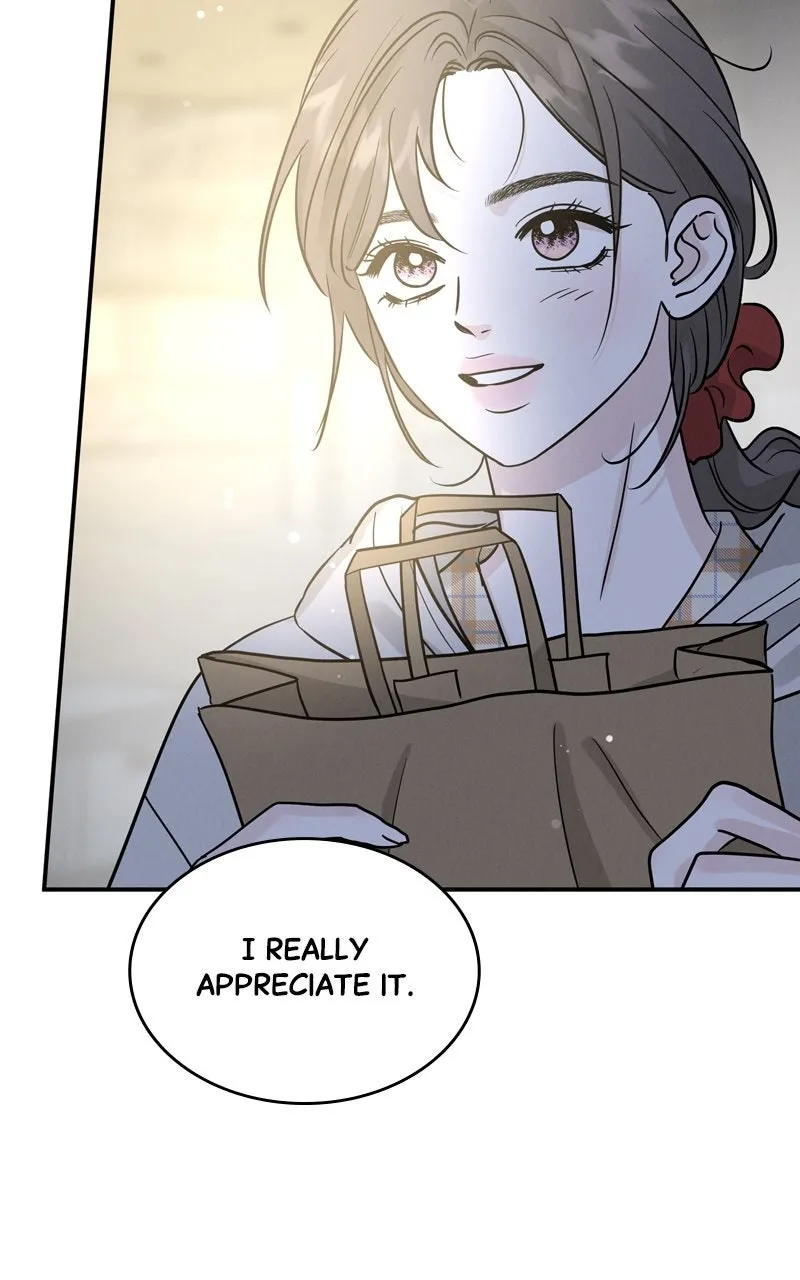 Read Selfish Romance chapter 35 image 18 on Lezhin