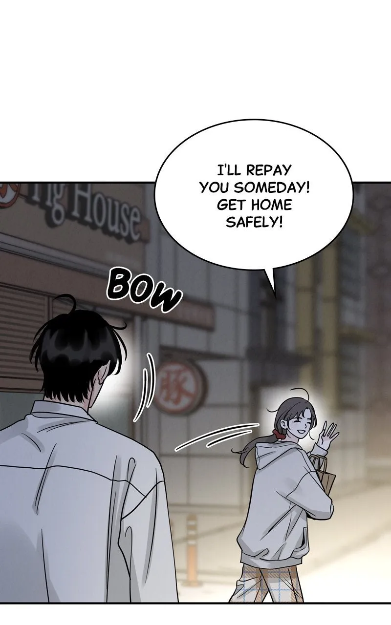 Read Selfish Romance chapter 35 image 19 on Lezhin