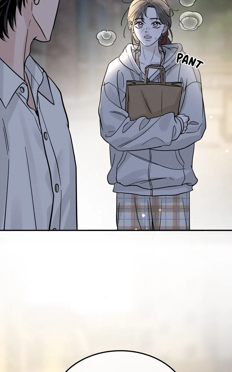 Read Selfish Romance chapter 35 image 2 on Lezhin