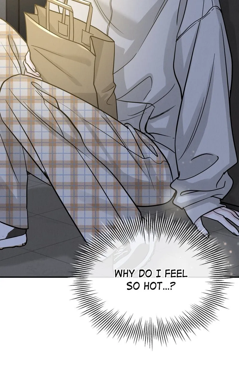 Read Selfish Romance chapter 35 image 25 on Lezhin