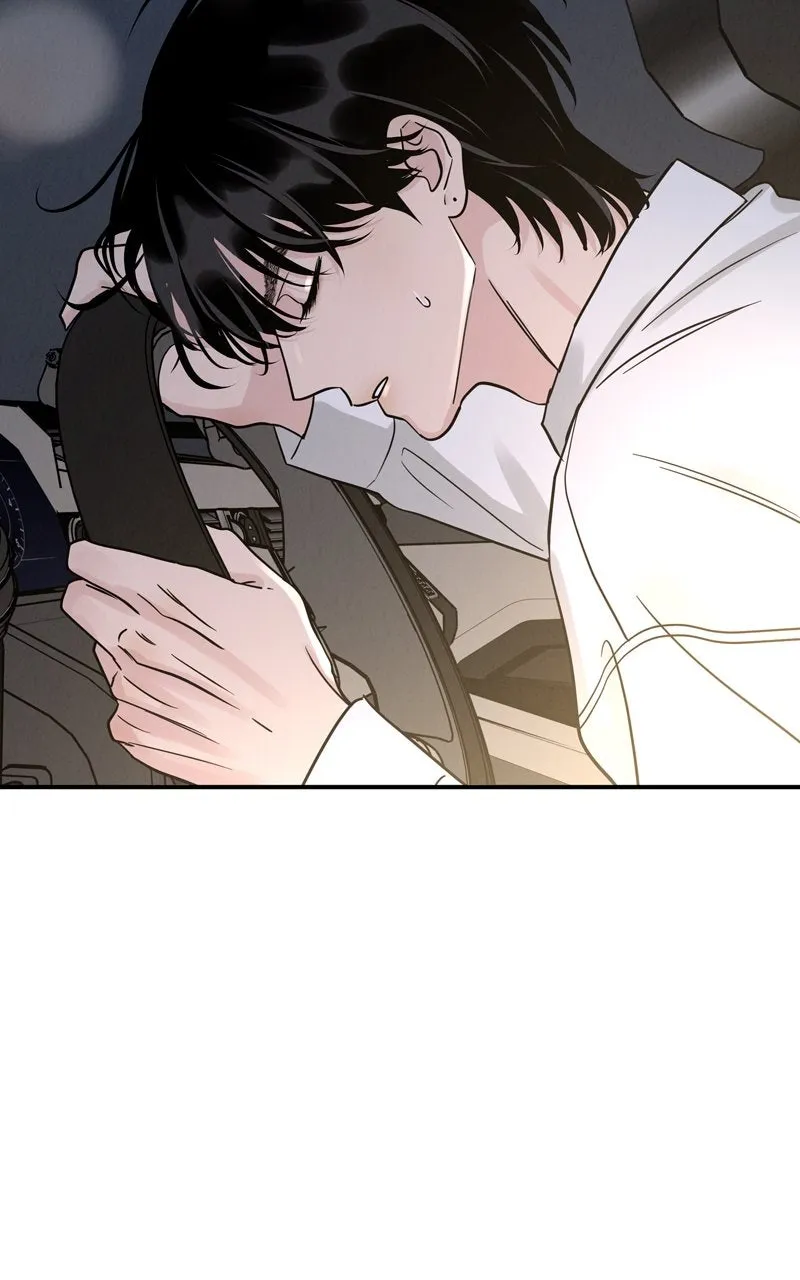 Read Selfish Romance chapter 35 image 31 on Lezhin