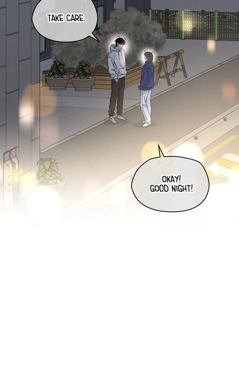 Read Selfish Romance chapter 35 image 35 on Lezhin