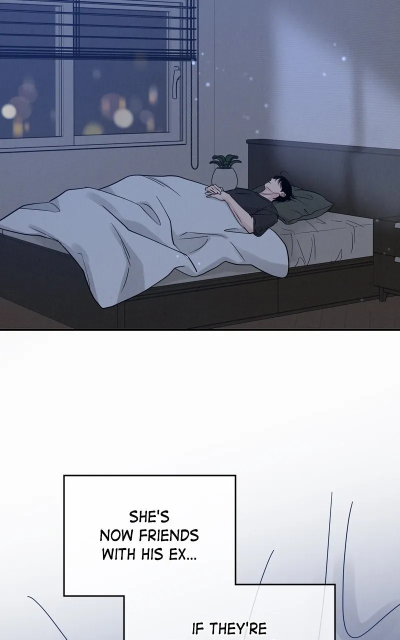 Read Selfish Romance chapter 35 image 38 on Lezhin