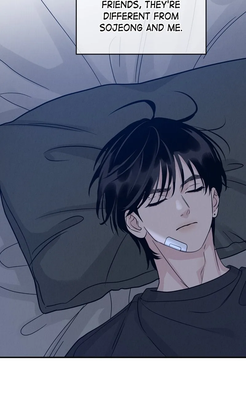 Read Selfish Romance chapter 35 image 39 on Lezhin