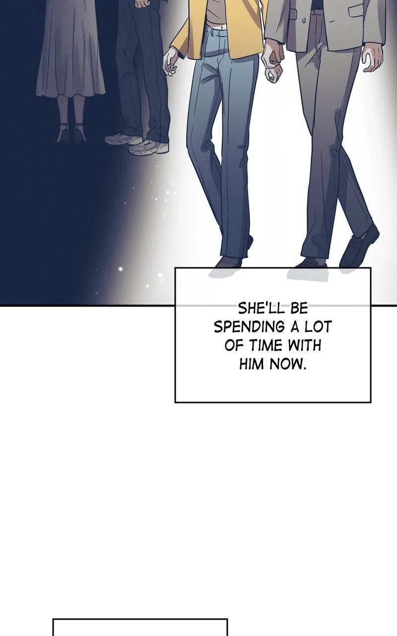 Read Selfish Romance chapter 35 image 41 on Lezhin