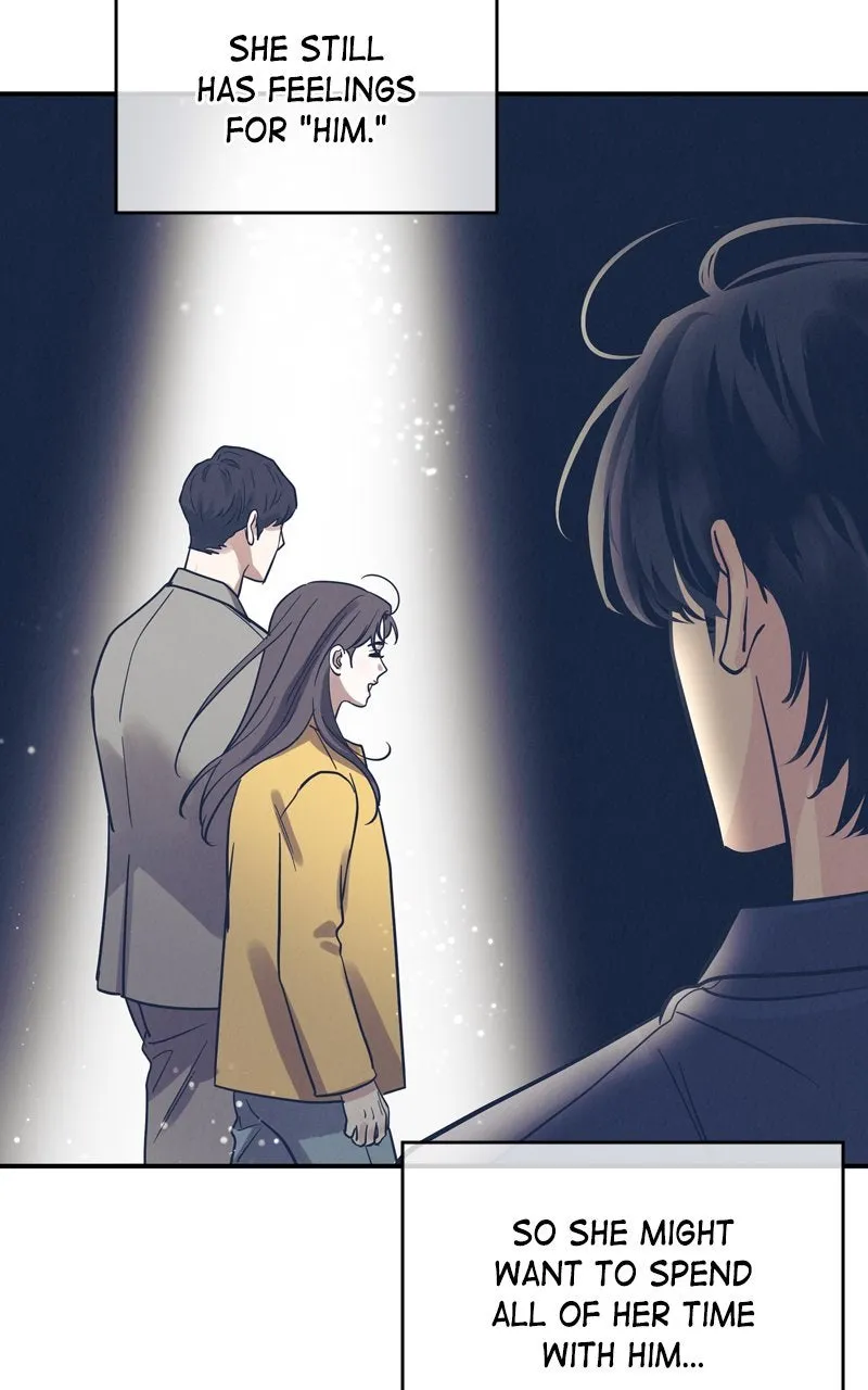 Read Selfish Romance chapter 35 image 42 on Lezhin