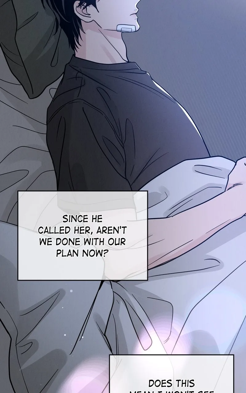 Read Selfish Romance chapter 35 image 45 on Lezhin