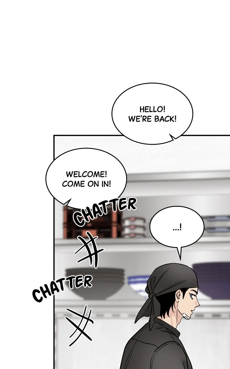 Read Selfish Romance chapter 35 image 56 on Lezhin