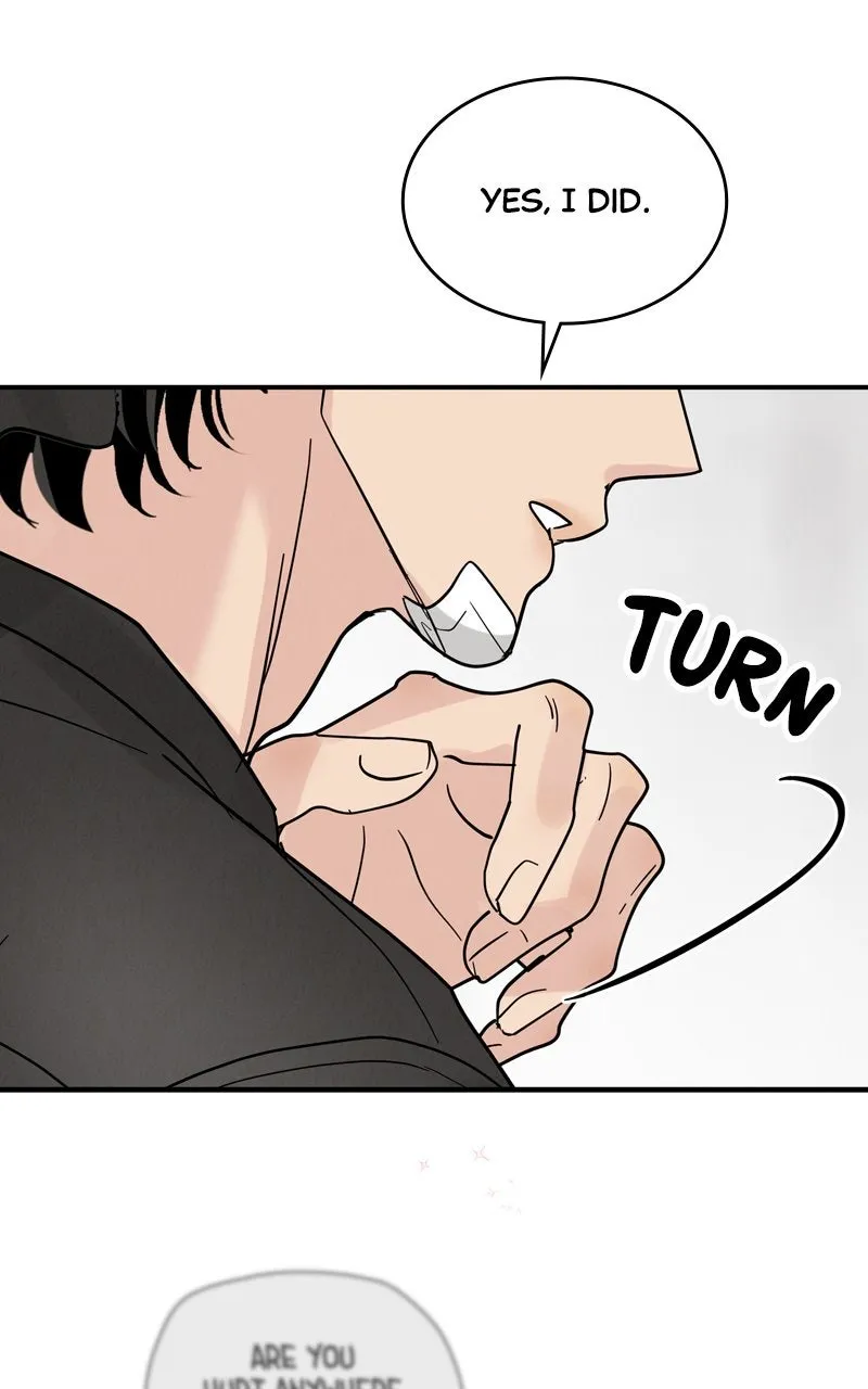 Read Selfish Romance chapter 35 image 59 on Lezhin